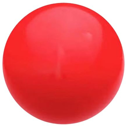 Pelota Antiestrés Para Fuerza En Manos - Esfera De Ejercicio Para Rehabilitación Y Gimnasia - Ejercitador de Dedos y Antebrazo para Adultos Niños, de Estrés, Gimnasio o Casa