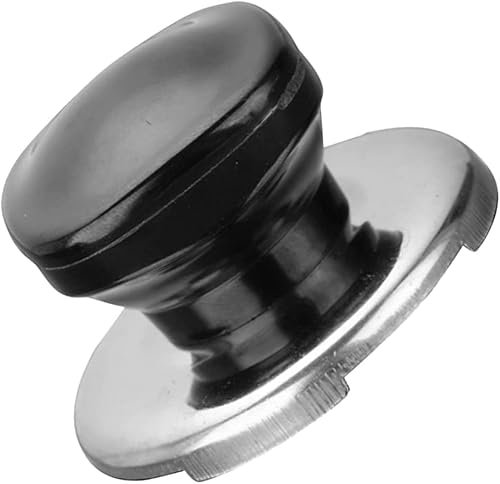 Byte av spisknappar, Pannlock, Grytgreppsknopp Grytlock Pannlock Håller Universal Grytknopp