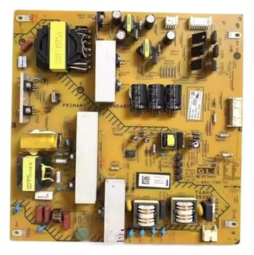 Multiprise APS-386 1-894-795-11, Compatible Avec Sony, Carte D'alimentation TV