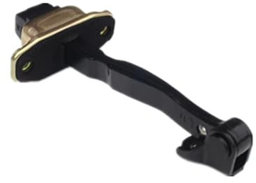 Door Check Strap Stopper for Suzuki for Vitara for SX4 for S-Cross 2014-2020 Car Door Check Arm Stop Hinge Strap Limiter