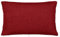 JEMIDI 2X Kissenbezug Kissenhülle 40x60 cm - 2er Set Kissen Bezüge Kissenhüllen im Leinenlook - Doppelpack Kissen Bezug Hülle - versch. Farben
