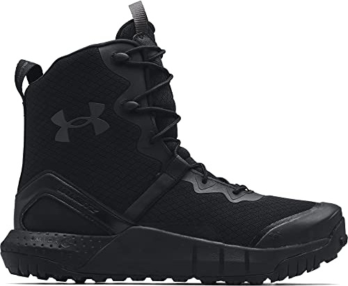 Under Armour Homme UA Micro G Valsetz Chaussures de Trail