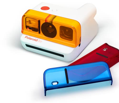 Polaroid 6192 Go Set di filtri per lenti