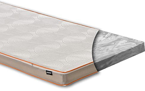 ARBD Boss Topper | 6-11 cm Gesamthöhe | Verschiedene Modelle | Made in Germany (H3 - XL 9cm, 200 x 200 cm)