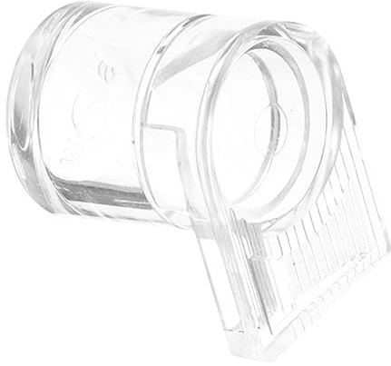 ORFOFE Ameisen Wasser Futterspender Ersatzspendervorrichtung Für Ameisenfarm Und Futterbereich