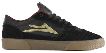 Lakai Uomo Cambridge Scarpa da Skateboard, 41 EU