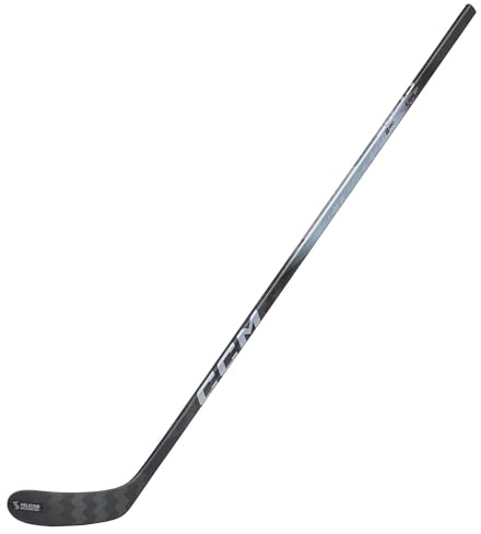 CCM JetSpeed FT8 Pro Senior ishockeyklubba (Flex 75, kurva 28, höger)