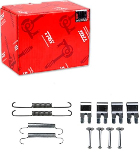 TRW SFK239 Système de Servo-Frein