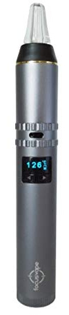 Focusvape Pro S Vaporizer Vaporizzatore - Gun Metal