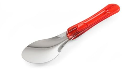 HENDI 755815 Spatule à glace avec manche en Tritan