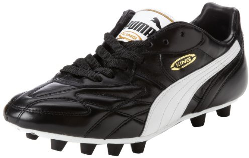 Puma King Top di Firm Ground Men's Football Competition Shoes