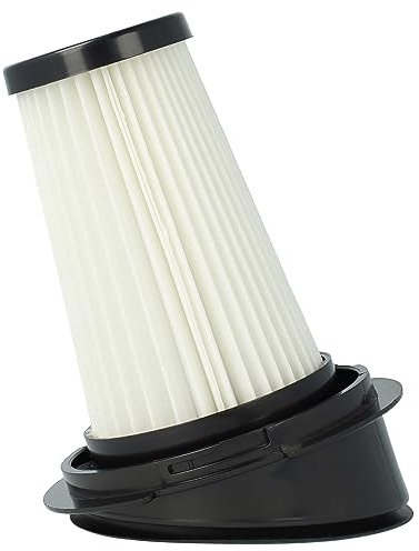 vhbw Filtre compatible avec Rowenta Air Force Light RH6543WH/BA0, RH6543WH, RH6545WH aspirateur - Filtre HEPA contre les allergies