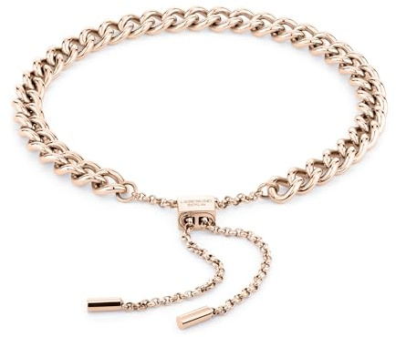 Liebeskind Berlin Armband LJ-1388-B-23 IP Roségold
