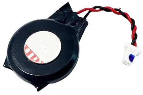 HSSDTECH CR2032 Batteria CMOS Ricambio per HP Pavilion 13-U M3-U 11-U 15-AS 14-AM, EliteBook 745 840 G5 G6 8460w 1040 G1 G2, PROBOOK 6465b 640 G1 G2, Zbook 15 G7, Envy 15-J 17-J M6-N 15-Q CMOS Battery