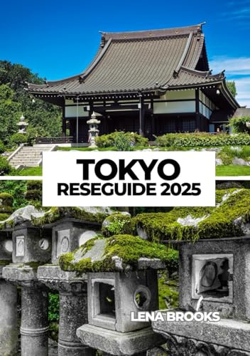 TOKYO RESEGUIDE 2025