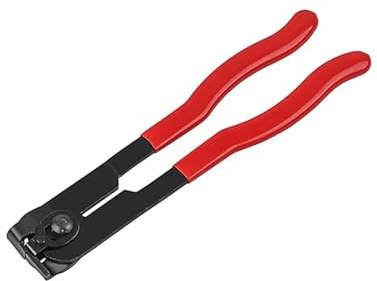 Kit giunti Kit cuffia semiasse divisa, soffietti adesivi per albero motore, universale, con pinze e clip, accessori per attrezzi di riparazione auto(Plier)