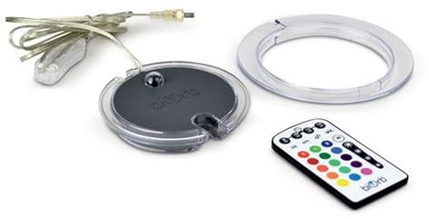 biOrb 45995.0 MCR Lichtzubehör, kleine Aquarien, Mehrfarbig
