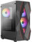 Boitier PC Moyen Tour AEROCOOL Volcan G v1 (Noir)