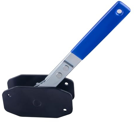 SUKITMISO Ratschen Bremskolben-Rückstell-Werkzeug, Bremssattelwerkzeug, Bremskolbenrücksteller, Bremskolben Rückstellwerkzeug für die Reparatur von Autobremsen