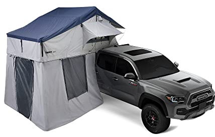 Soft Shell Tent Thule Tepui Explorer Autana