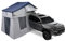 Soft Shell Tent Thule Tepui Explorer Autana