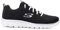 Skechers Graceful Get Connected, Chaussures Femme, Noir , 37 EU Ancho