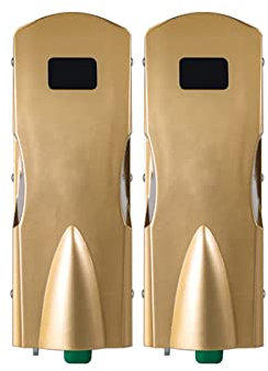 Ouvre-porte électrique, Ouvre-grille de balançoire de rouleau de rouleau automatique for rouleau à double feuille rouleau à rouleaux rouleaux rouleau de la porte du rouleau de défilement facile à inst