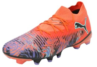 PUMA Future 8 Match Creativity FG/AG Football Boots EU 42