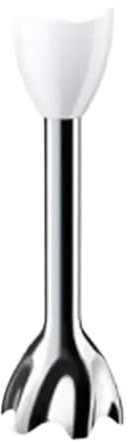 Neuer Edelstahl-Rührstab for Braun-kompatibles 4165 4199 4191 4130 Host-Ersatzmesser