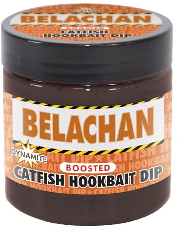 Dynamite Baits Belachan Catfish Dip - 275ml - DY881 - ADY049881