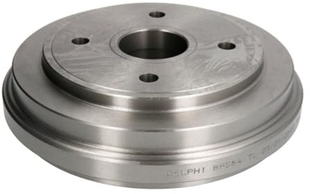 Bremstrommel DELPHI BF584