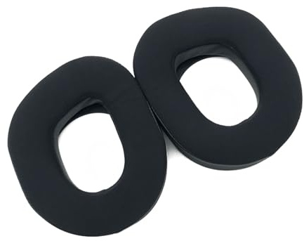 Morbido Gel di Raffreddamento Cuscinetti Della Fascia Cuscino Riduzione Del Rumore Padiglioni Per 700 Gen 2 Headhpones Gel di Raffreddamento Cuffie Earpad