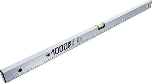 BGS Diy 50873 | Nivel de burbuja | 1000 mm