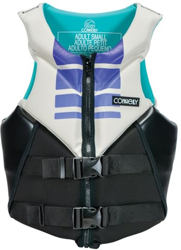 Connelly Aspect Neo Life Vest Womens Large