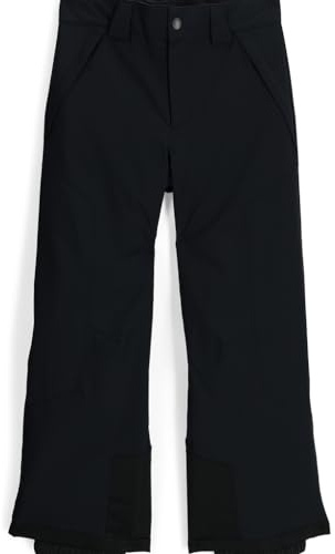 Spyder Boys Power Pants, Black, S
