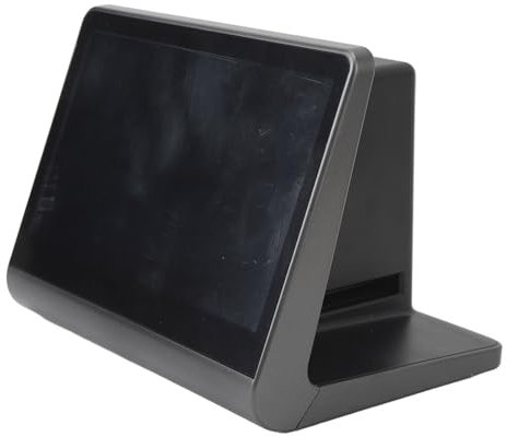 Film Diascanner, 48 MP HD 7 Zoll Display All in One Film- und Diascanner, Filmscanner 135/126/110/8 Mm Film/Monochrom/Dia, 16 GB Interner Speicher.