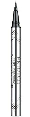 ARTDECO High Intensity Precision Liner - Flüssiger, farbintensiver Eyeliner langanhaltend - 1 x 0,6 ml