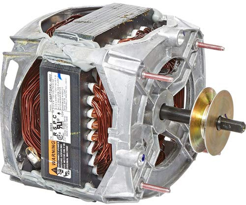 ClimaTek Washing Machine Motor Fits Whirlpool 38034P