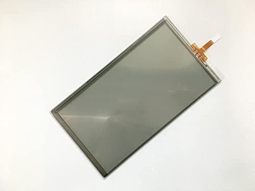 EEEONE Posteriore Originale Nuovo 6.5inch LCD. Schermo Lta065b1d3f. Schermo Solo Un digitalizzatore del Pannello tattile for la Navigazione Dvd for Auto GPS Audio