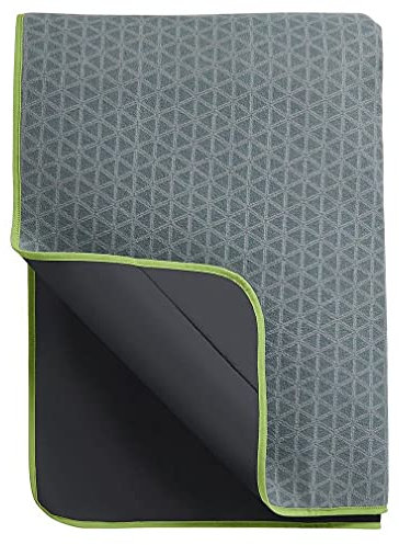 Coleman Universal Tent Carpet Small 290 x 155 cm|fits Tents 4 Meadowood, Weathermaster, Castle Pines, Vail, Aspen