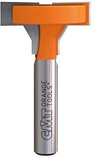 CMT ORANGE TOOLS 950.101.11 - NUTFRÄSER T-SLOT HW Z2 S=8 D=9.5/30X17.5X51 RE