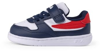 FXVENTUNO Velcro TDL - Fila Navy - Fila Red - 26