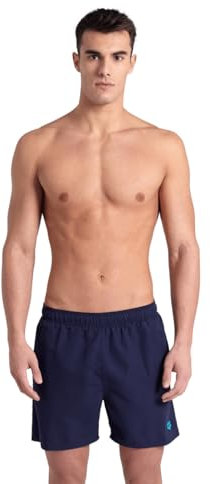 ARENA Herren Fundamentals R Boxer Beach Shorts