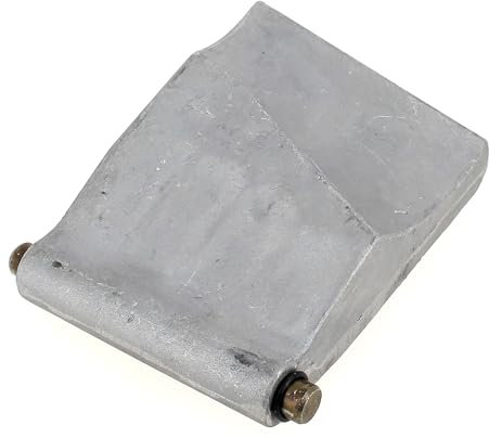 Contre lame 2609004916 pour Broyeur vegetaux