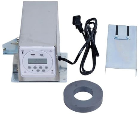 JY-50 Separatore a nastro Tipo raschiatore Macchina utensile for lavorazione 220V Skimmer Filtro Strumento di recupero