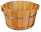 Foot Bath Pedicure Bowl Wooden Foot Spa Wooden Barrel Foot Tub for Soaking Feet Pedicure Foot Bath Large Foot Bath Basin Foot Bath Bowl Foot Basin