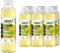 hohes C Vitamin Water Revitalize - Limón y Lima - Bebida Refrescante - Pack de 6 (6x0,5L)
