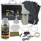 HILMANN Kit para la restauración de Faros con polímero 600ml, Marca