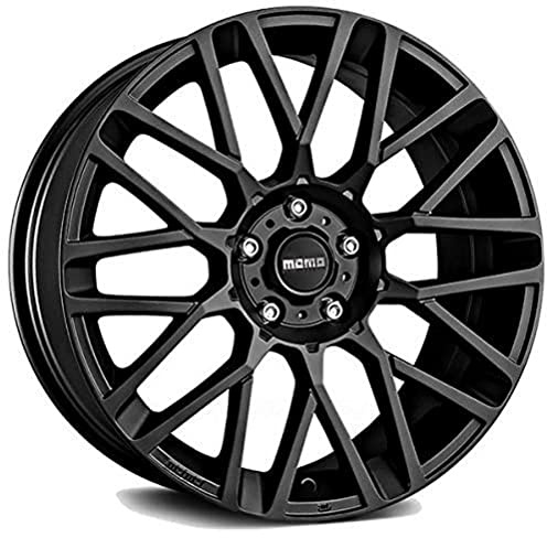 MOMO WRVB707354X8L - 7X17 ET35 4X100/108 Llantas de aleación (Coche)