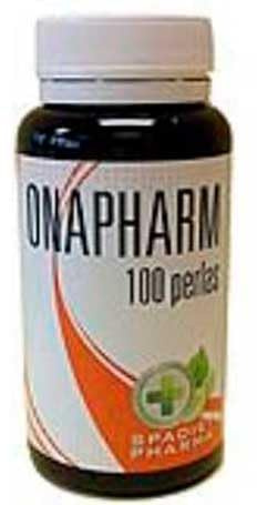 Spadiet Pharma Onapharm - 100 gr